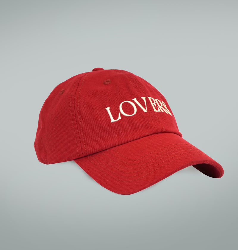 LOVERS CAP