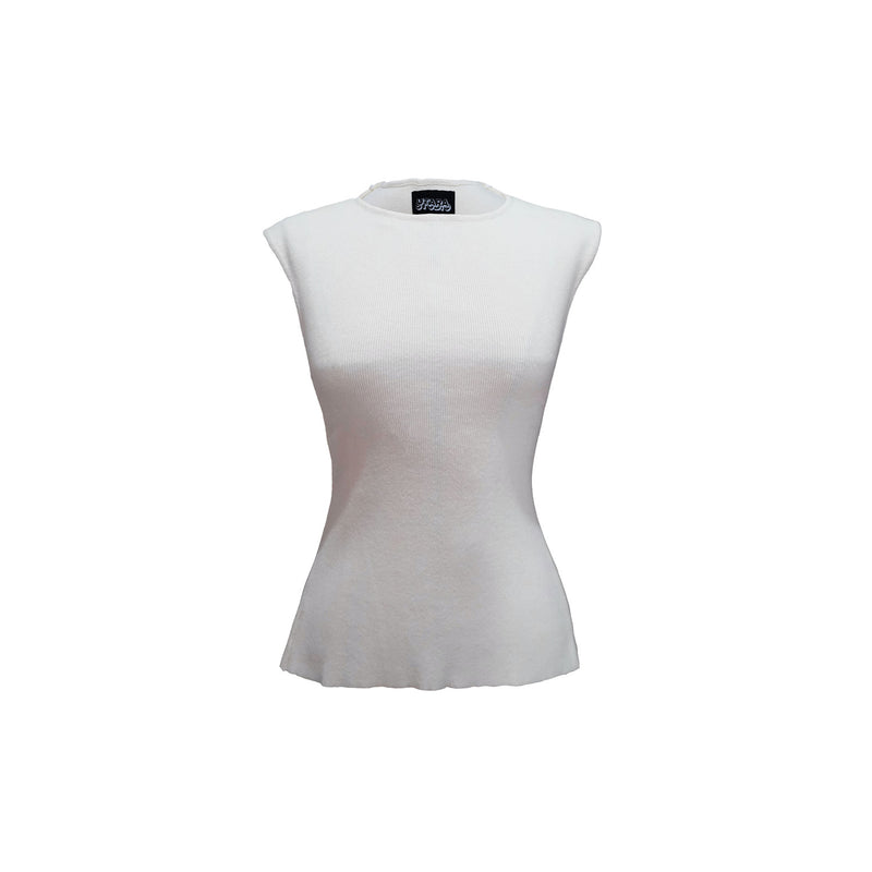 ENDLESS KNIT TOP