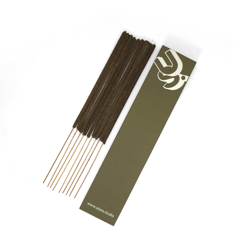 INCENSE CALM EVENING