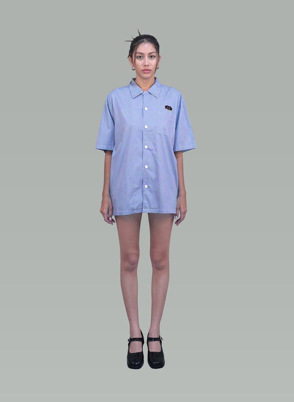 COLLIN SHIRT