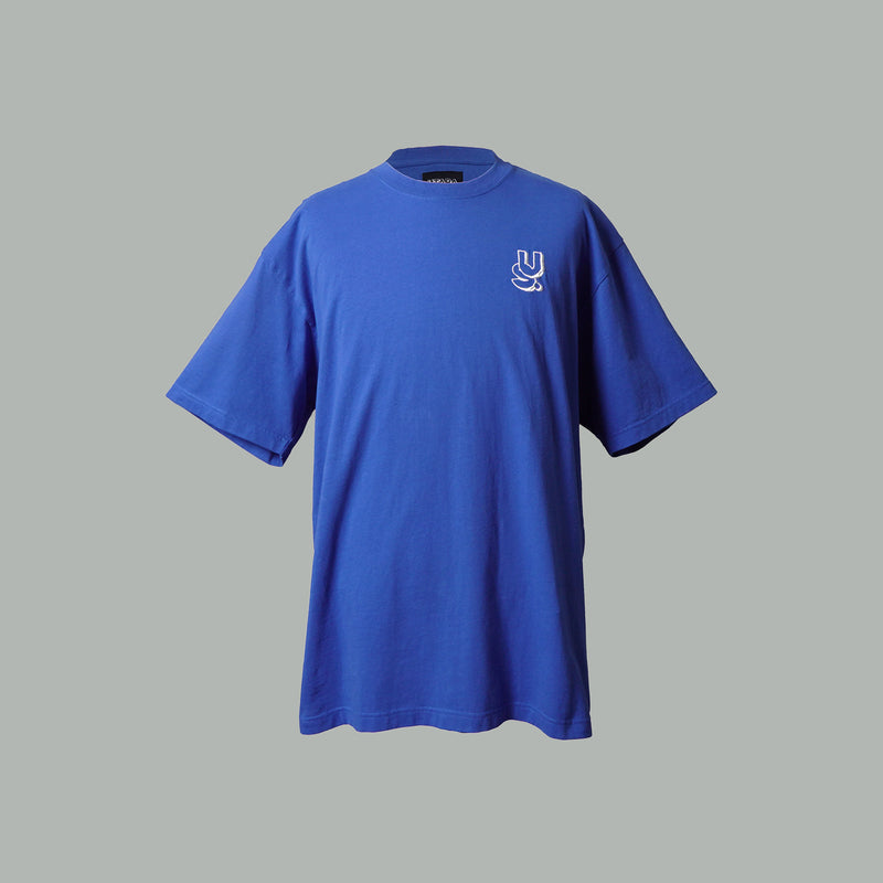BUSINESS AS USUAL TEE