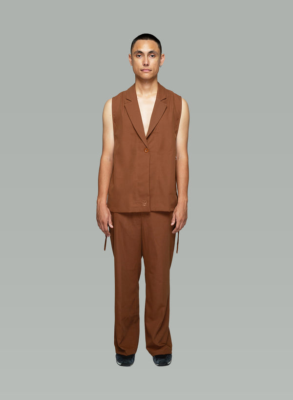 AQUITAINE PANTS