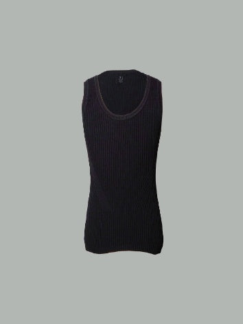 CELESTE KNIT TANK TOP