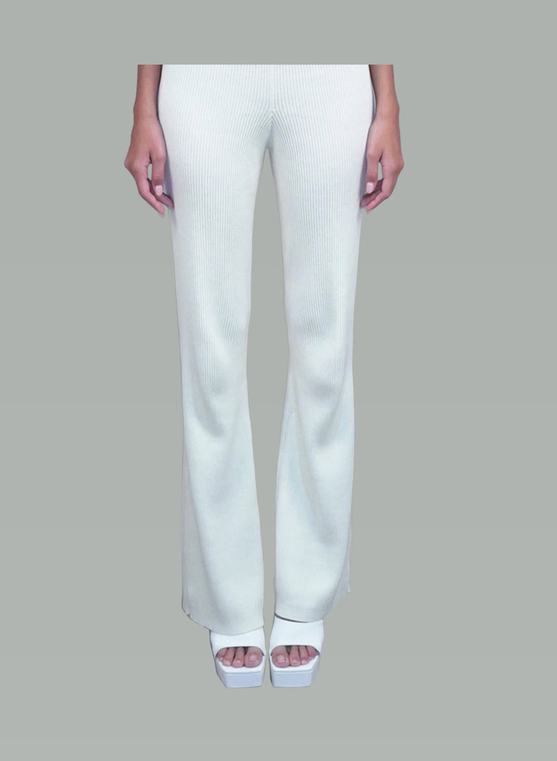 ARK KNIT LONG PANTS