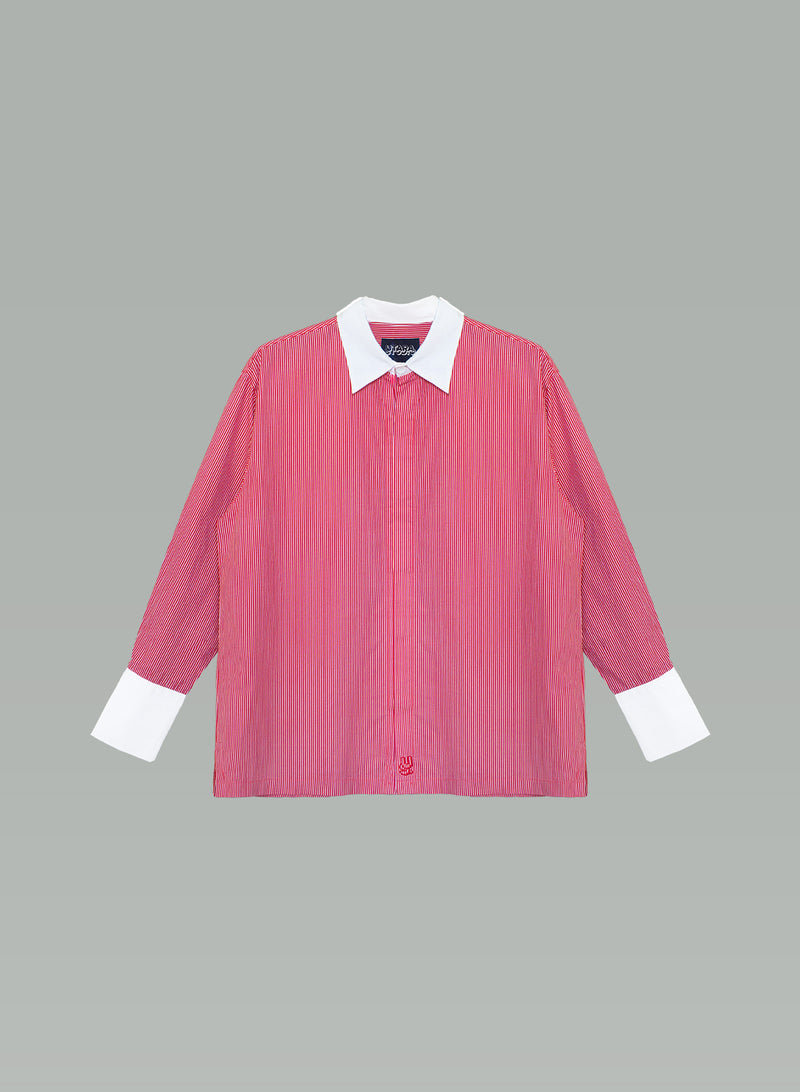 SUMMER SALT SHIRT