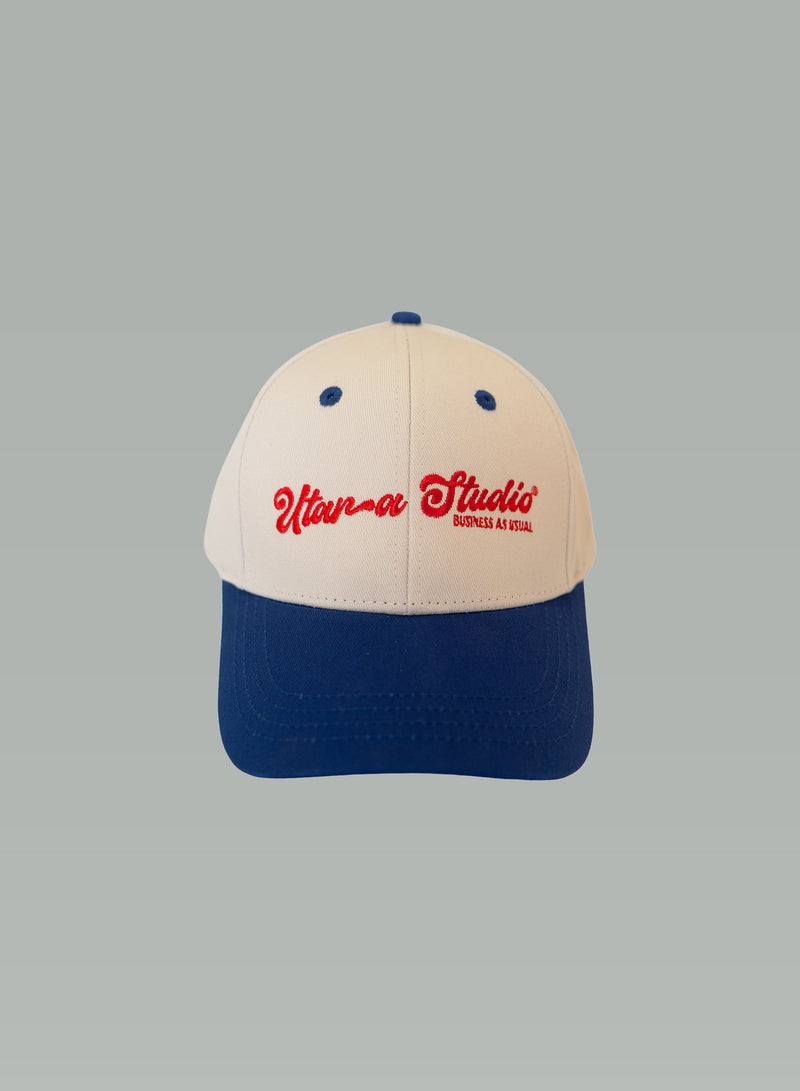 OPEN FOR BUSINESS CAP