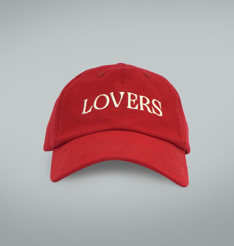 LOVERS CAP