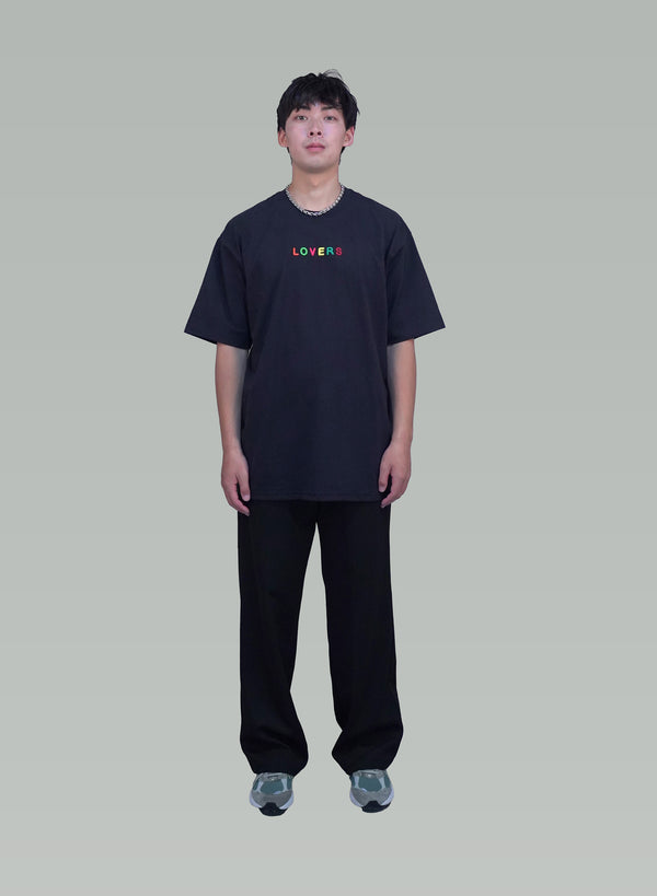 LOVERS TEE