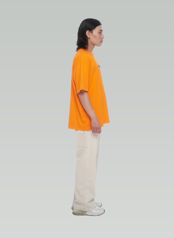 LOVERS AND FRIENDS TEE