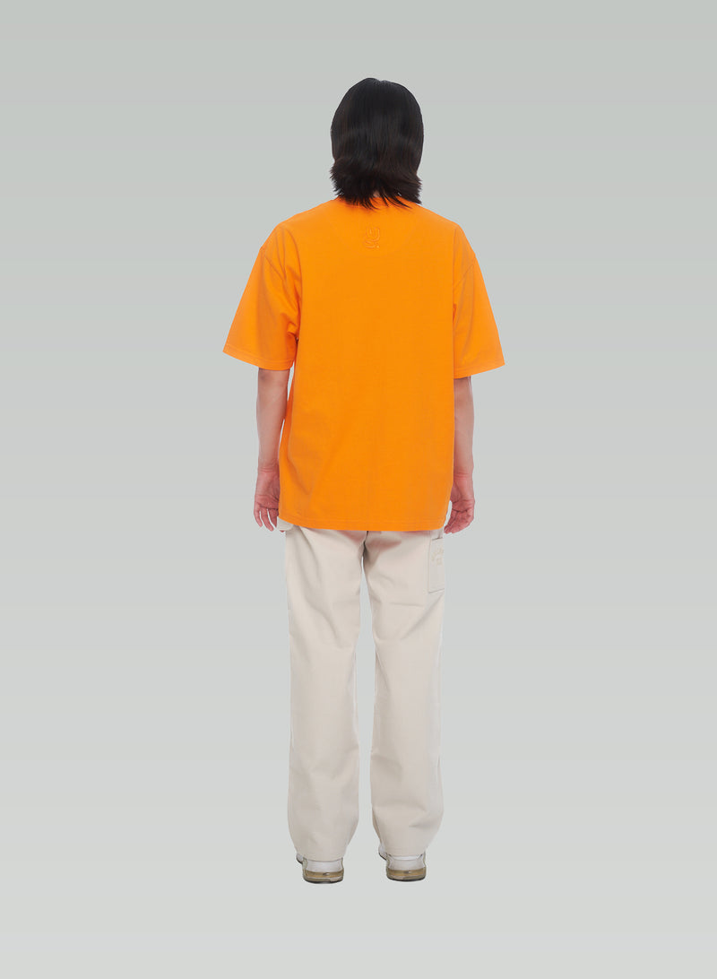 LOVERS AND FRIENDS TEE