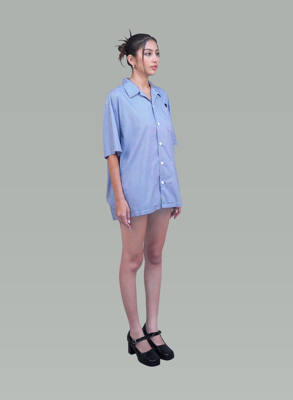 COLLIN SHIRT
