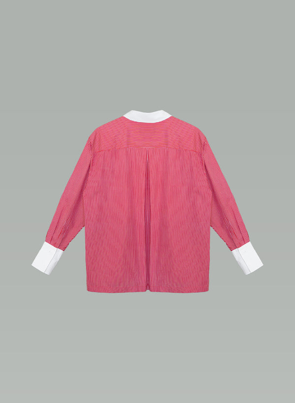 SUMMER SALT SHIRT