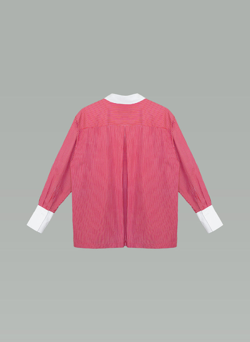 SUMMER SALT SHIRT