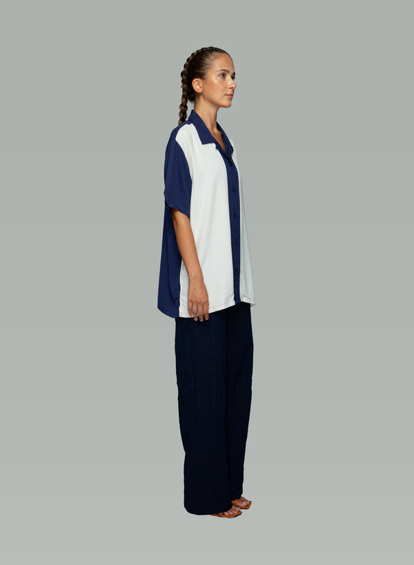 INDIGO PLATEAU SHIRT