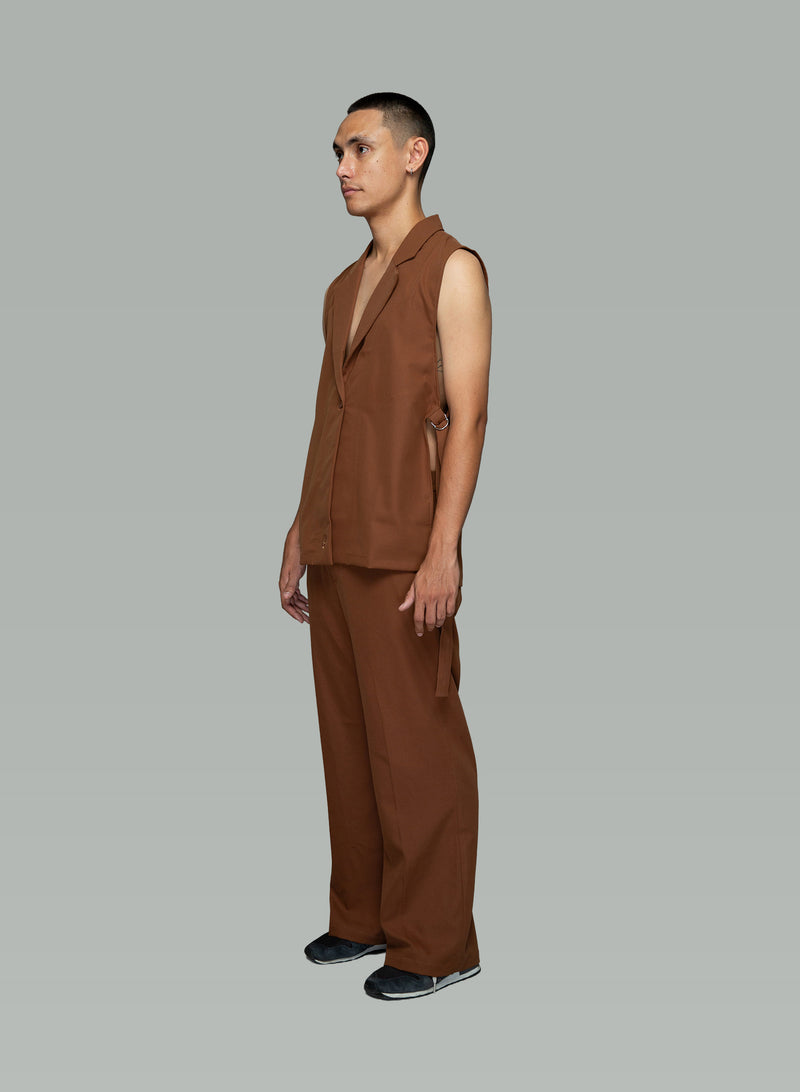 AUBERON VEST
