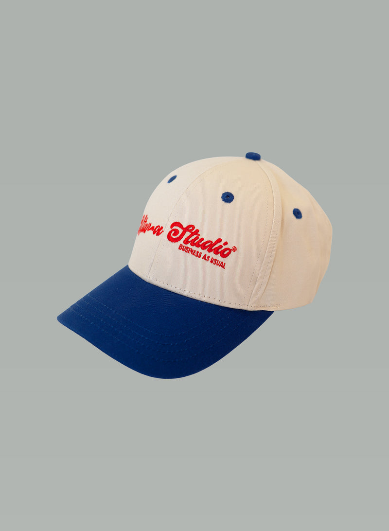 OPEN FOR BUSINESS CAP