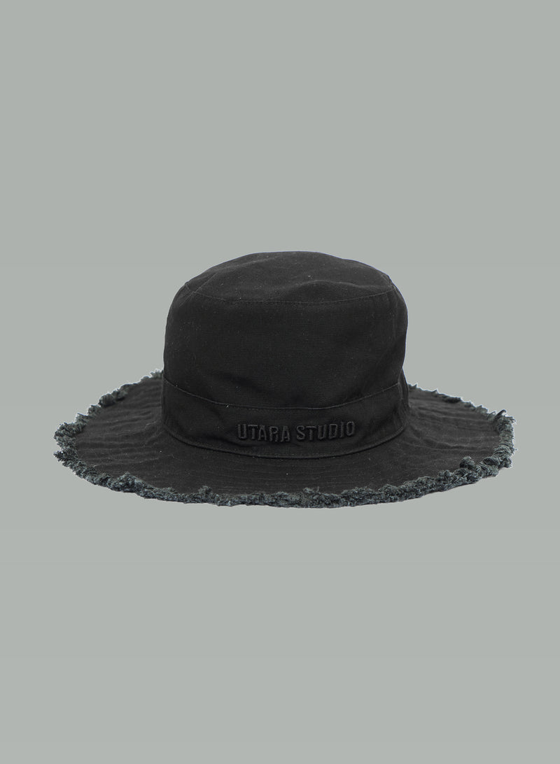 FISHERMAN BUCKET HAT