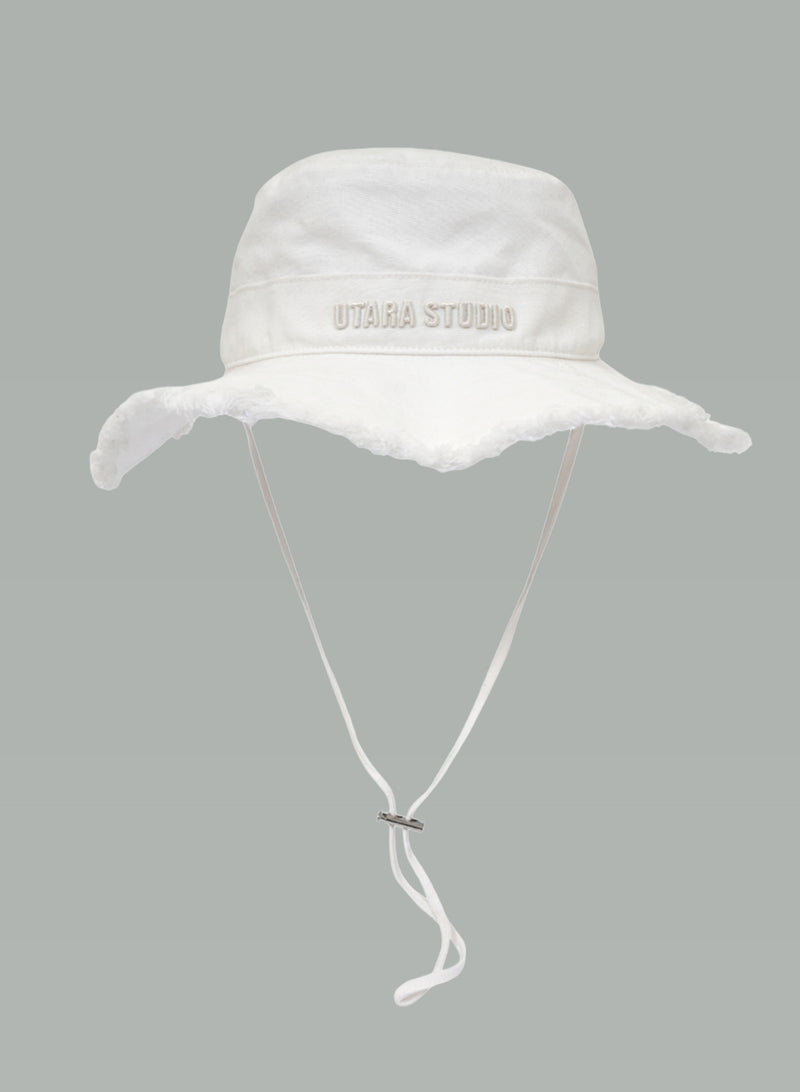 FISHERMAN BUCKET HAT