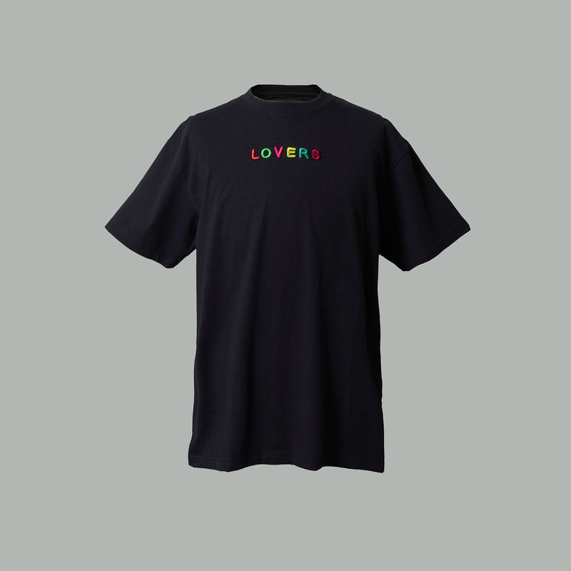 LOVERS TEE