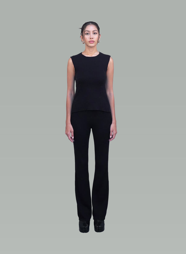 ARK KNIT LONG PANTS