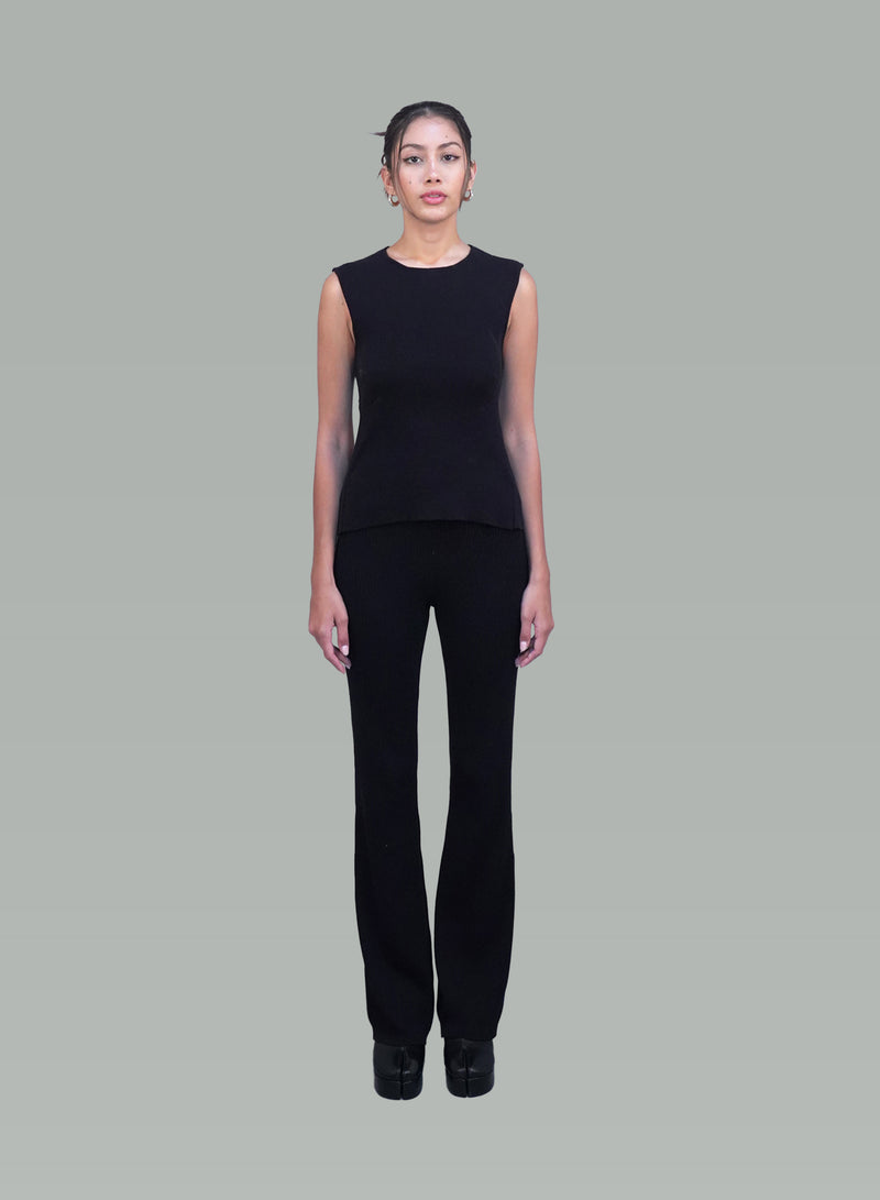 ARK KNIT LONG PANTS