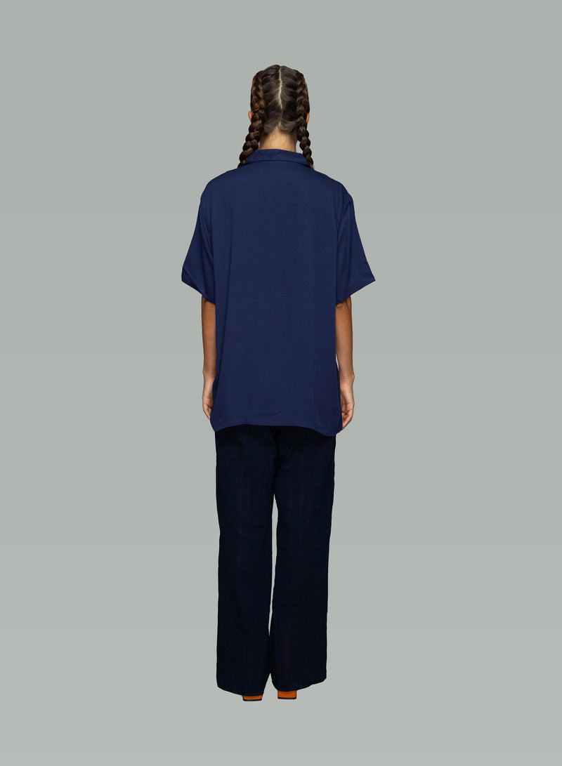 INDIGO PLATEAU SHIRT
