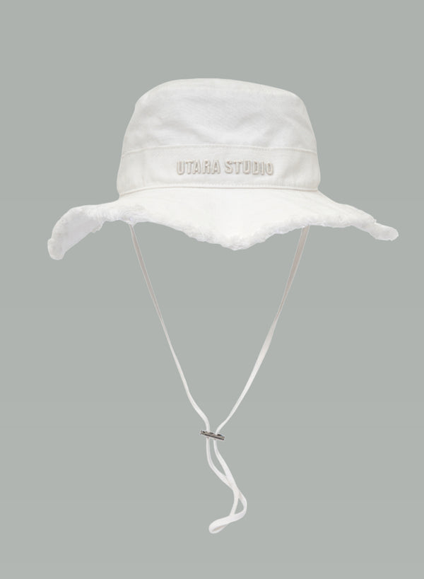 FISHERMAN BUCKET HAT
