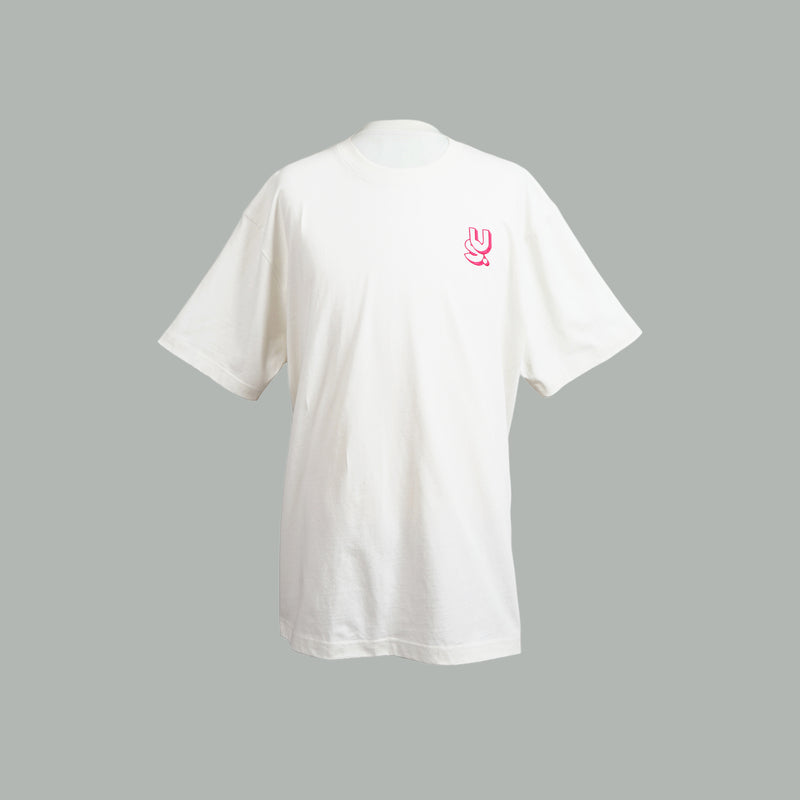 BUSINESS AS USUAL TEE