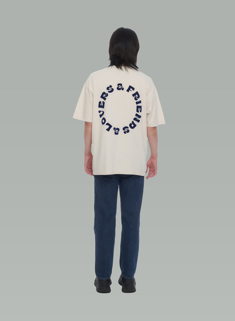 MOONSTONE TEE