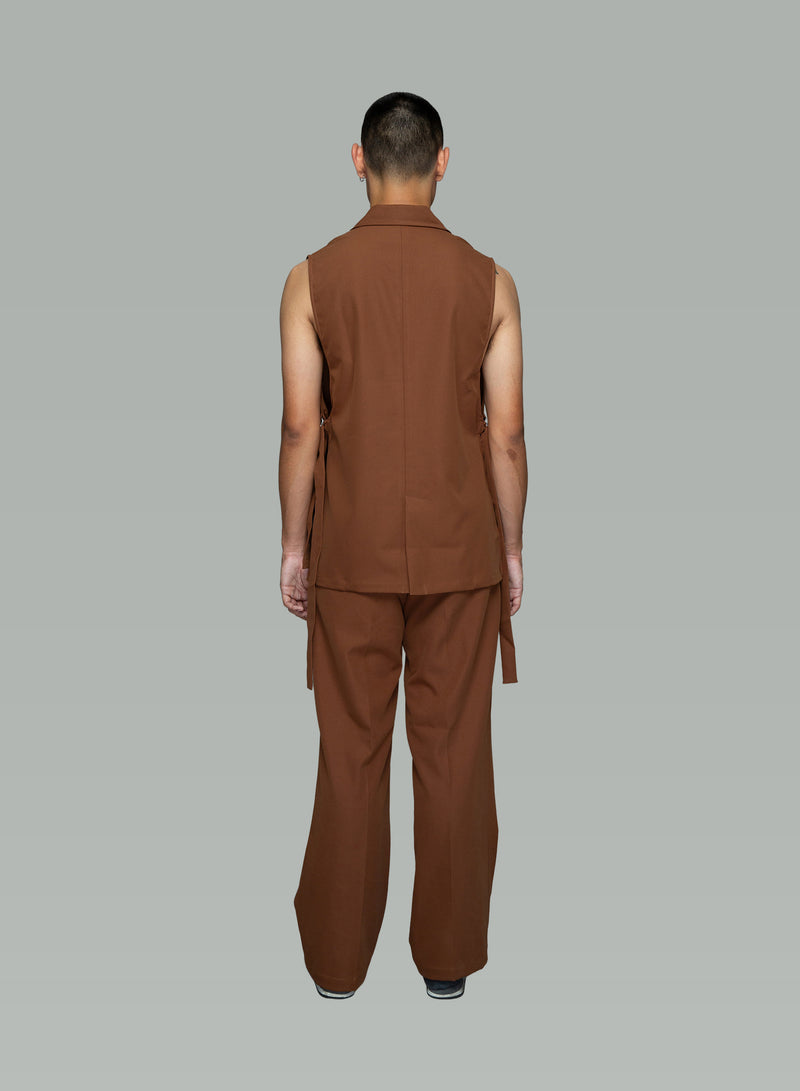 AUBERON VEST