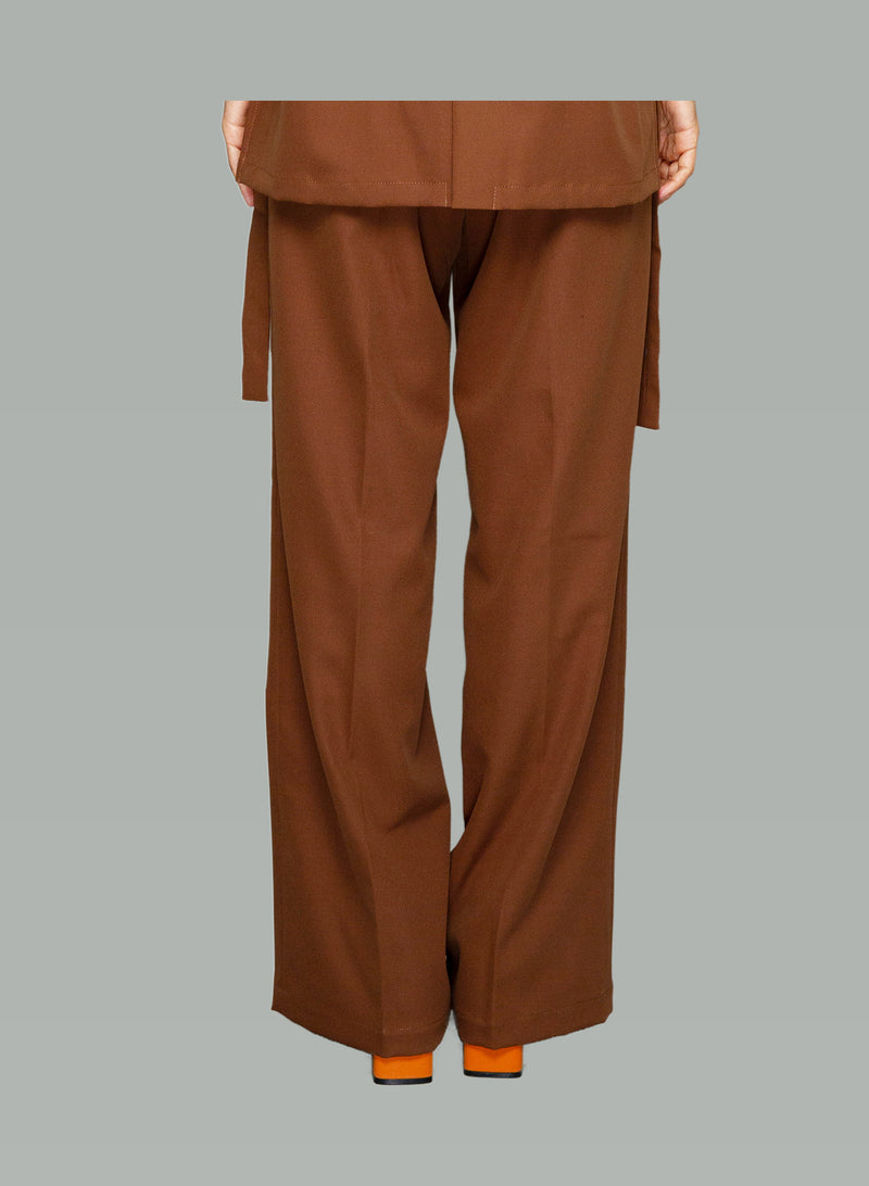 AQUITAINE PANTS