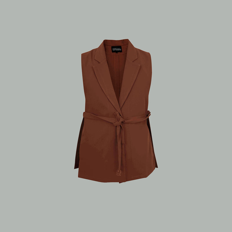 AUBERON VEST