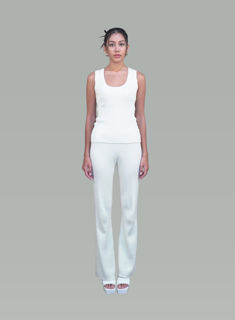 CELESTE KNIT TANK TOP