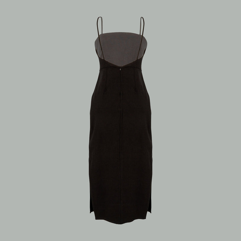 CRIMEA DRESS