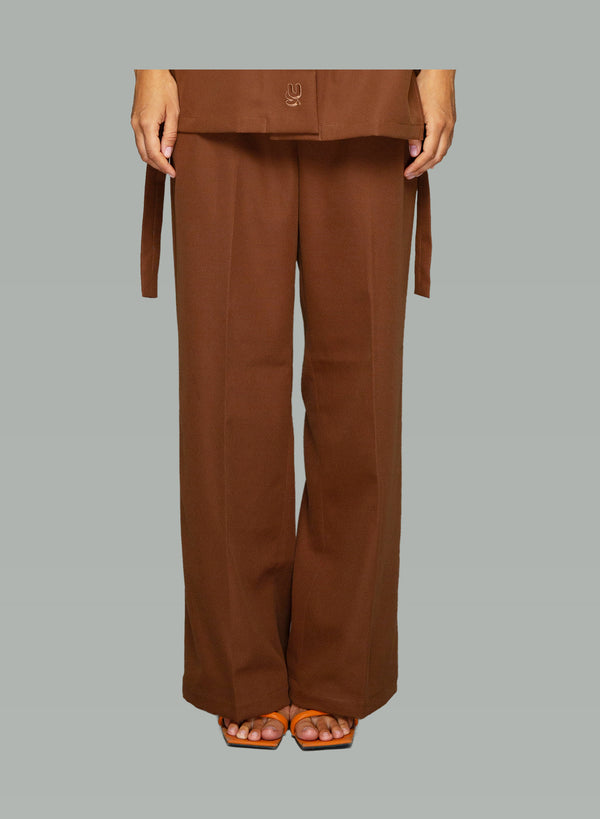 AQUITAINE PANTS