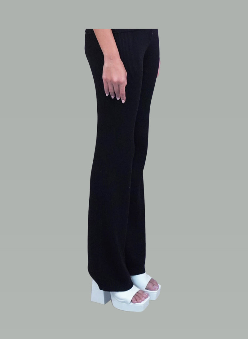 ARK KNIT LONG PANTS
