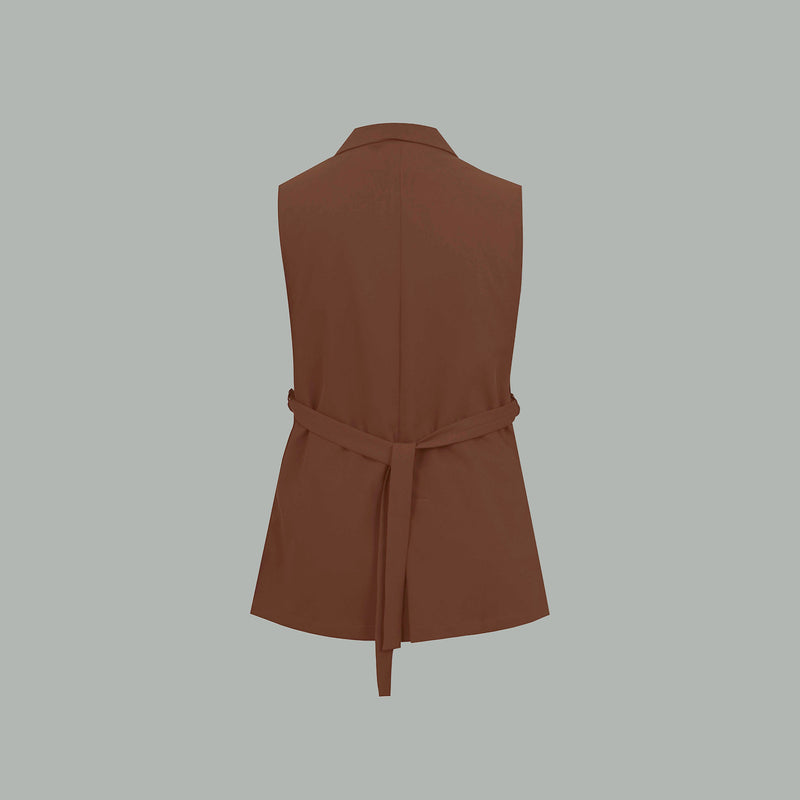 AUBERON VEST