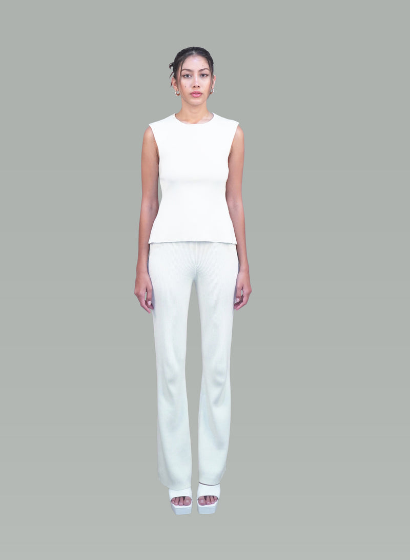 ARK KNIT LONG PANTS