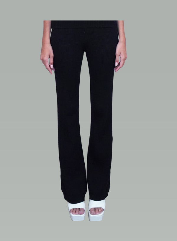 ARK KNIT LONG PANTS