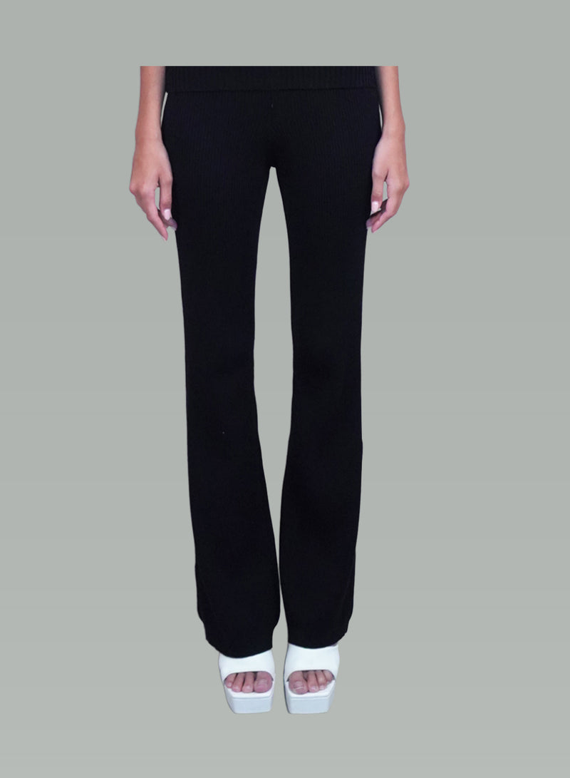 ARK KNIT LONG PANTS