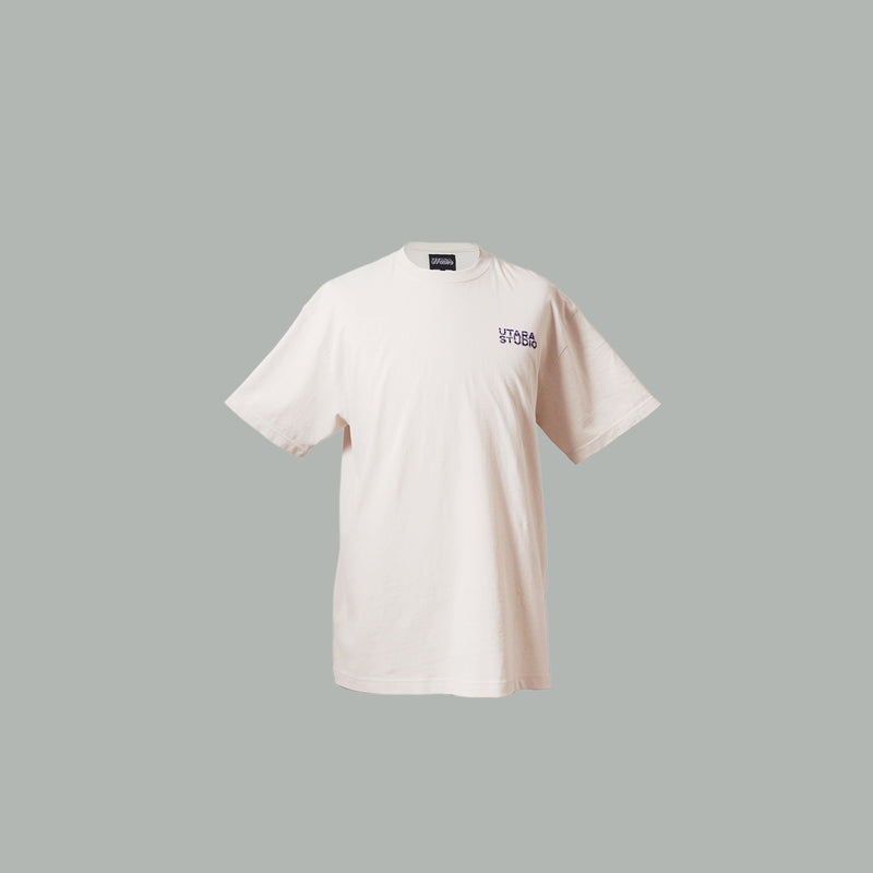 EMBLEM CRACK TEE