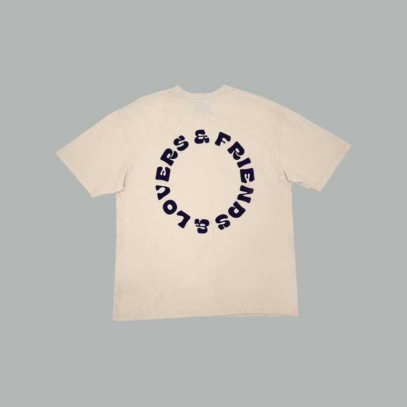 MOONSTONE TEE