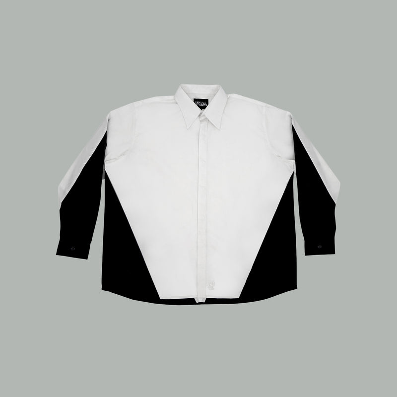 STRAIGHT LINES SHIRT