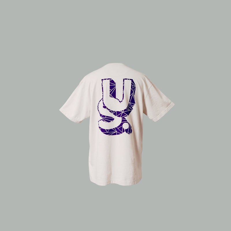 EMBLEM CRACK TEE