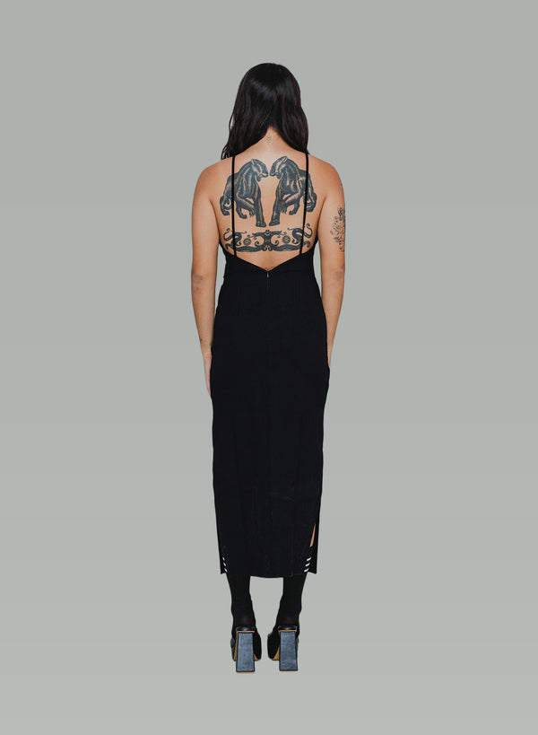 CRIMEA DRESS
