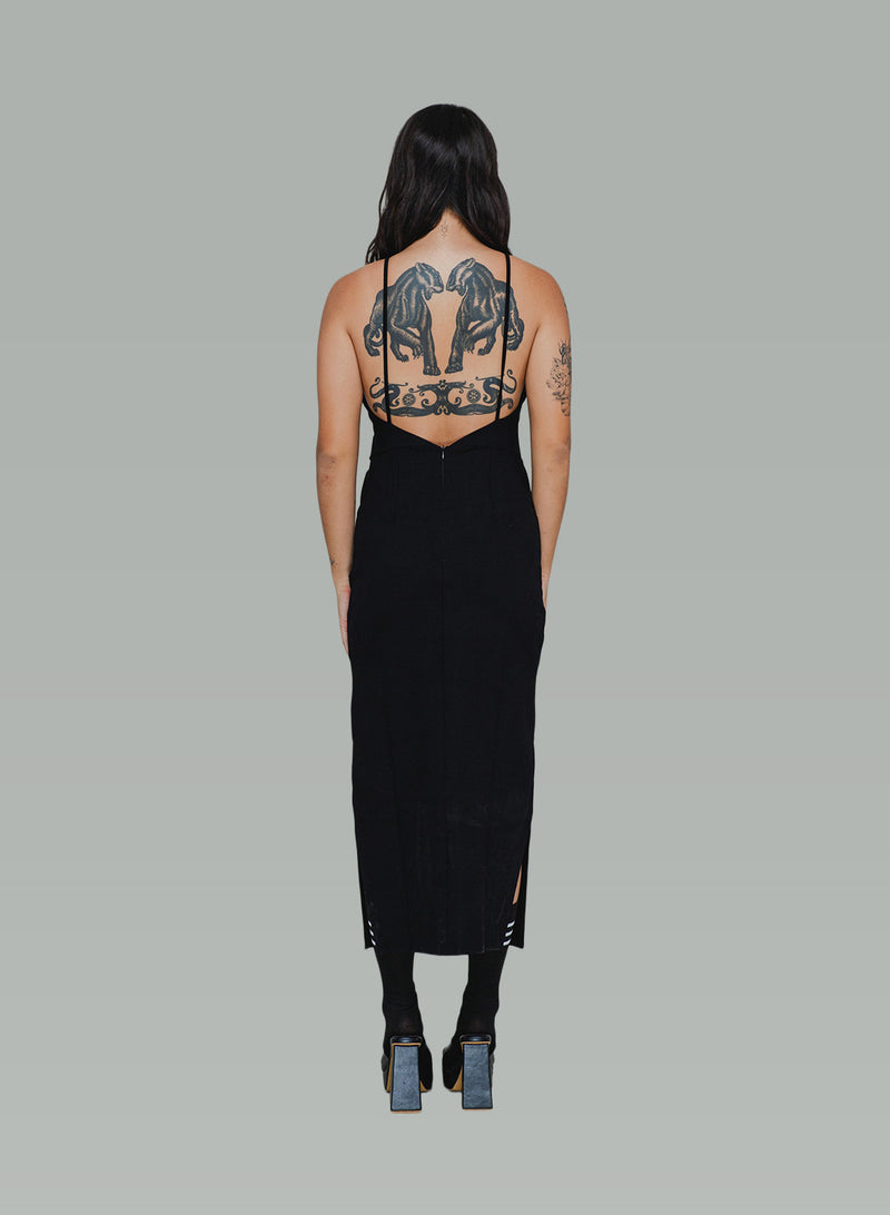 CRIMEA DRESS