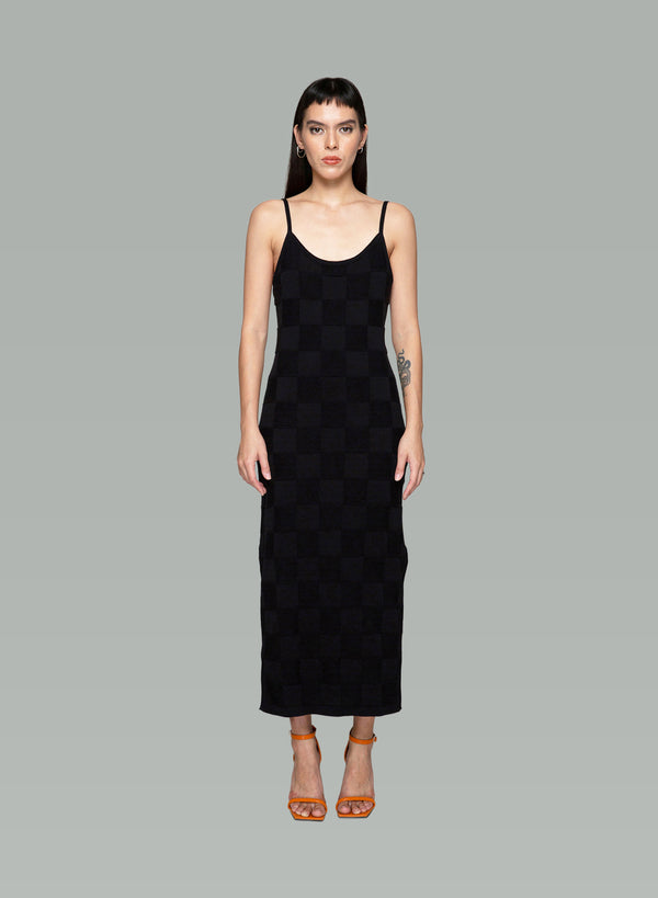 CALABRIA DRESS