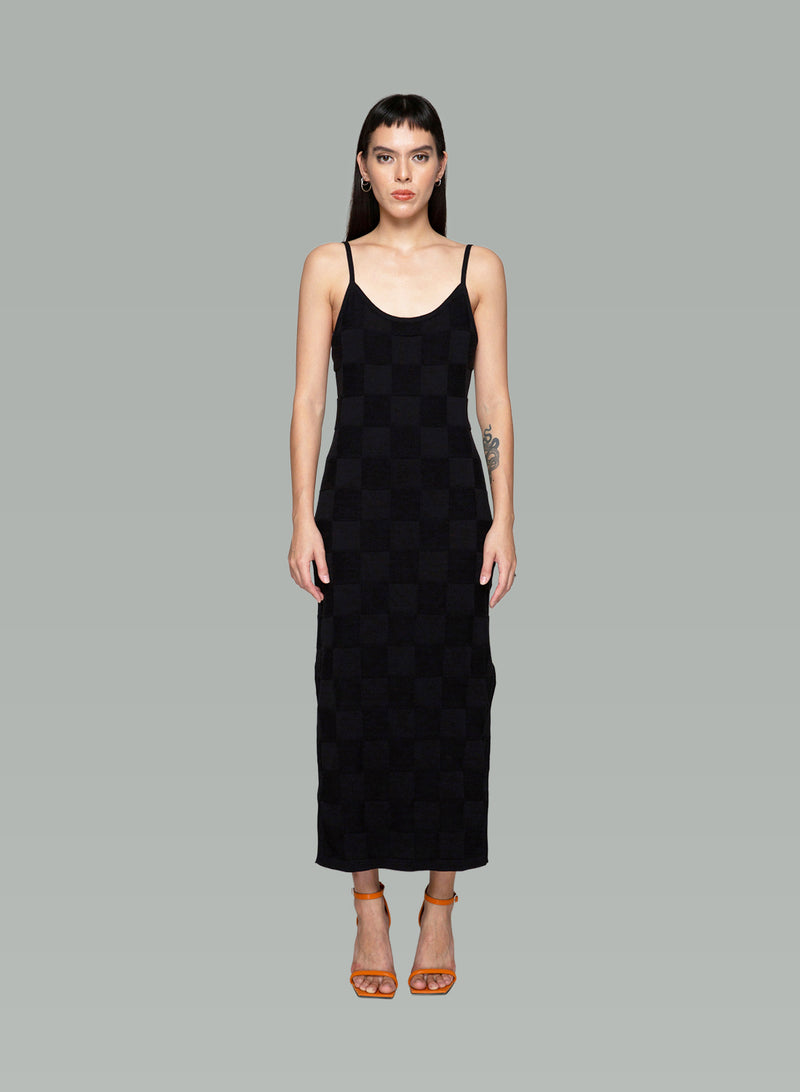 CALABRIA DRESS