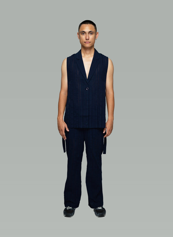 ALASKA VEST