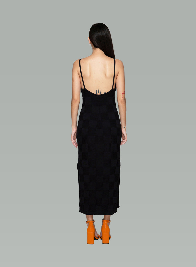 CALABRIA DRESS